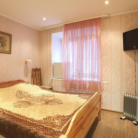 Apart Hotel 4 Rooms Smolensk Room photo