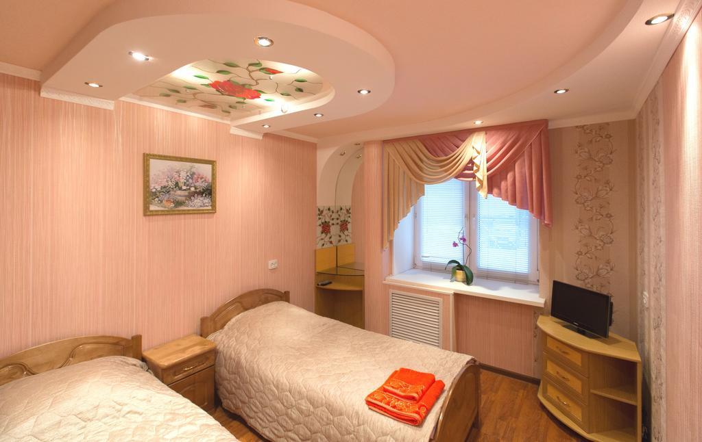 Apart Hotel 4 Rooms Smolensk Room photo