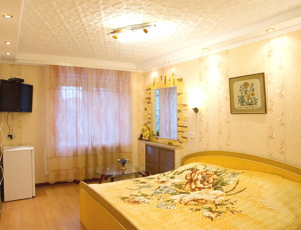 Apart Hotel 4 Rooms Smolensk Room photo