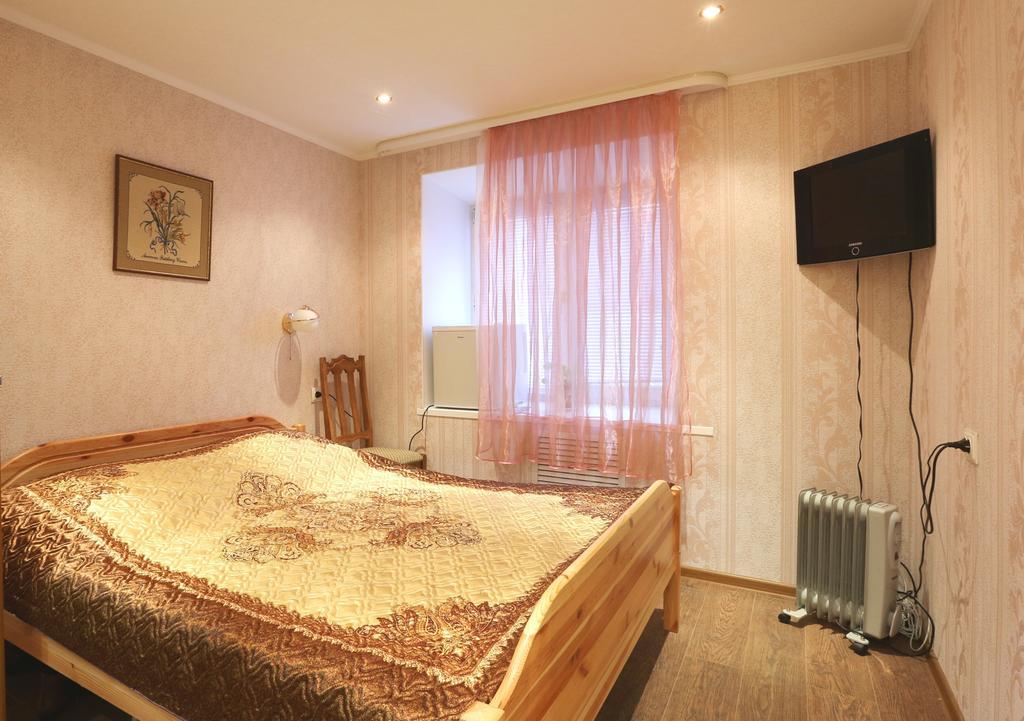 Apart Hotel 4 Rooms Smolensk Room photo